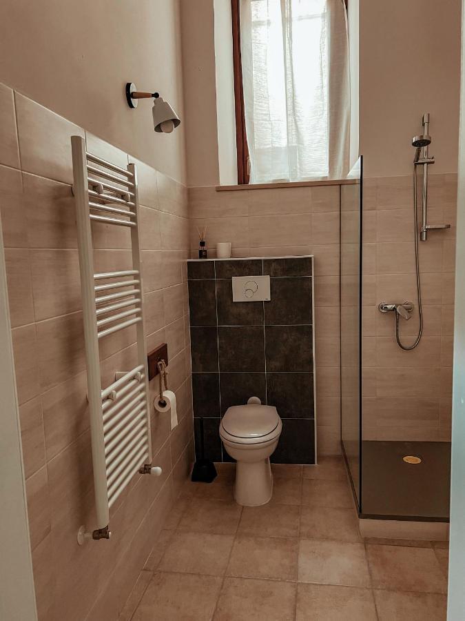 Vadolibera House Apartment L'Aquila Exterior photo