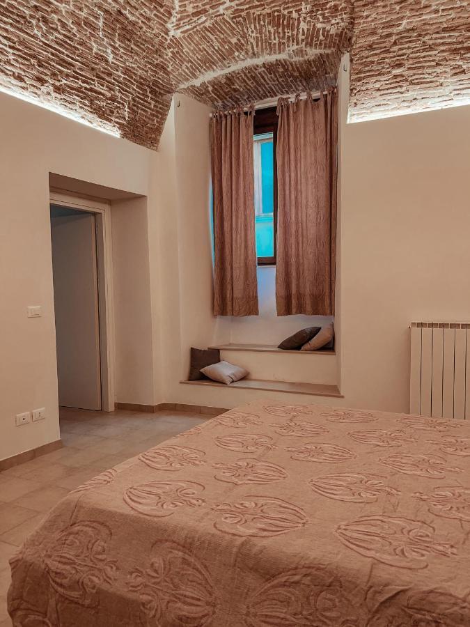 Vadolibera House Apartment L'Aquila Exterior photo