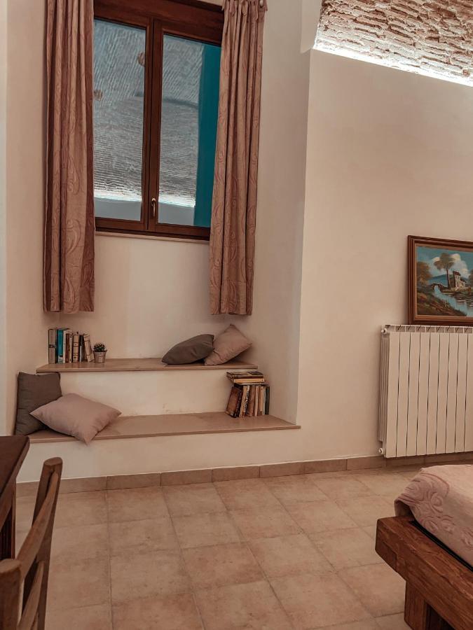 Vadolibera House Apartment L'Aquila Exterior photo