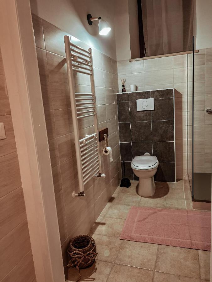 Vadolibera House Apartment L'Aquila Exterior photo