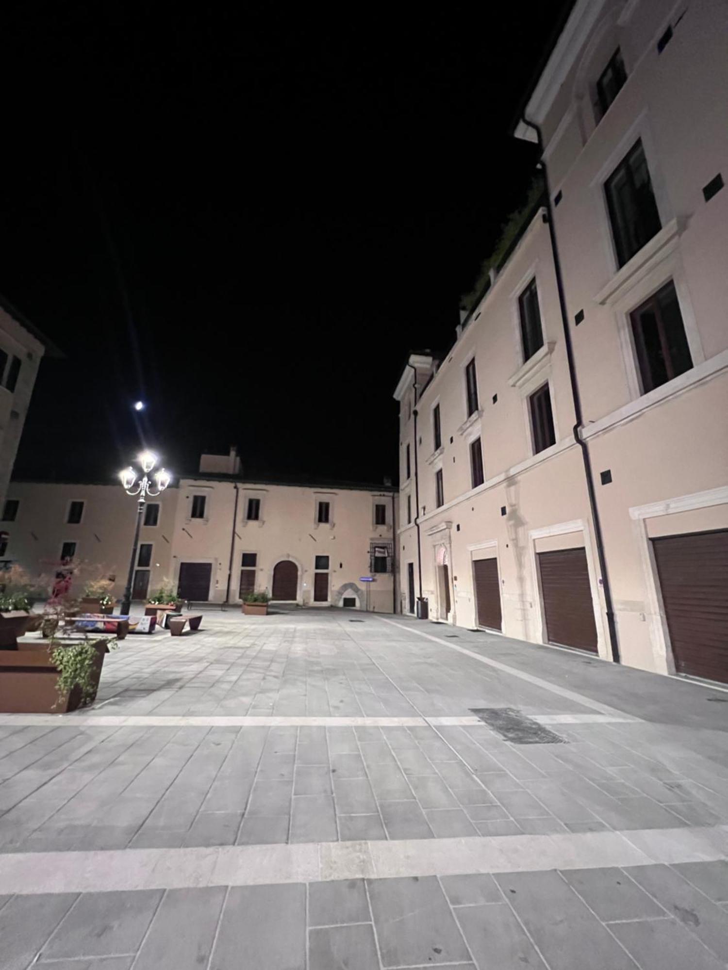 Vadolibera House Apartment L'Aquila Exterior photo